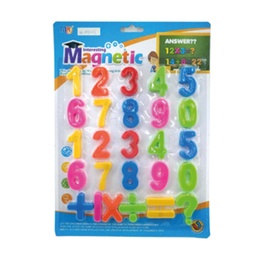 [51268] NUMEROS DIDACTICOS