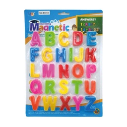[51269] LETRAS DIDACTICAS 29 X 21 X 1 CM
