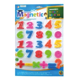 [51272] MEGA NUMEROS DIDACTICOS