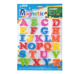 [51273] MEGA LETRAS DIDACTICAS