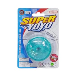 [51290] YO-YO 15 X 10 X 4 CM
