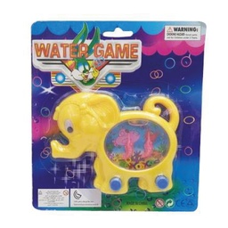 [51313] JUEGO DE AGUA ELEFANTE 19 X 17 X 2 CM