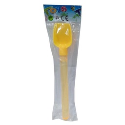 [51320] BURBUJERO STICK PALA Y RASTRILLO 20 X 4 X 2 CM