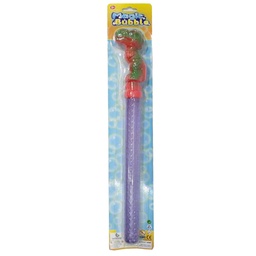 [51331] BURBUJERO STICK TIRANOSAURIO