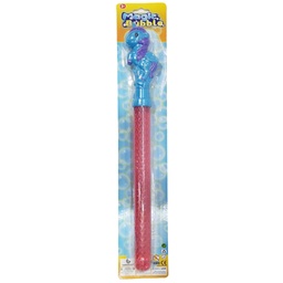 [51332] BURBUJERO STICK UNICORNIO 46 X 8 X 3 CM