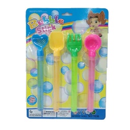 [51333] BURBUJERO STICK X 3