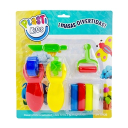 [51367] MASAS PARA MODELAR 28 X 26 X 5 CM