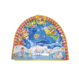 [52009] GIMNASIO PARA BEBE 61 X 55 X 6 CM