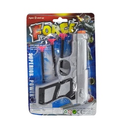 [52032] CONJUNTO DE POLICIA