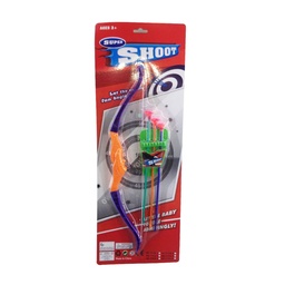 [52041] ARCO Y FLECHA 52 X 19 X 2 CM