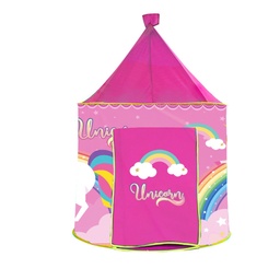 [5205] CASTILLO INFANTIL UNICORNIO