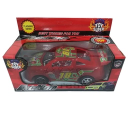 [52052] AUTO A FRICCION 18 X 8 X 6 CM