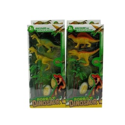 [52058] CONJUNTO DE DINOSAURIOS