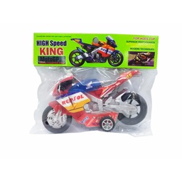 [52075] MOTO A FRICCION