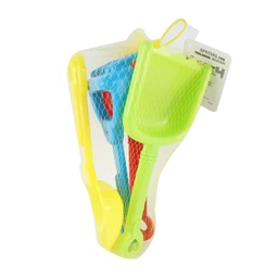 [52123] PALITA CON ACCESORIOS