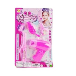 [52164] CONJUNTO DE BELLEZA