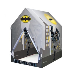 [5219] CASITA INFANTIL BATMAN 100X100X70CM
