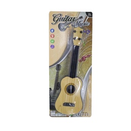 [52208] GUITARRA 48 X 15 X 3 CM