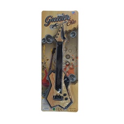 [52209] SUPER GUITARRA 50 X 19 X 3 CM
