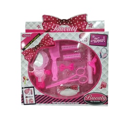 [52243] CONJUNTO DE BELLEZA