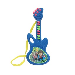 [52259] GUITARRA INFANTIL 37 X 14 X 3 CM