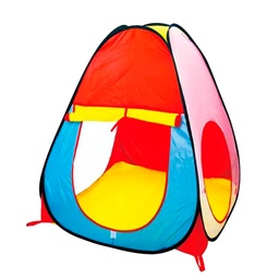 [5227] CARPITA PLEGABLE COLORES