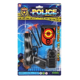 [52412] CONJUNTO DE POLICIA