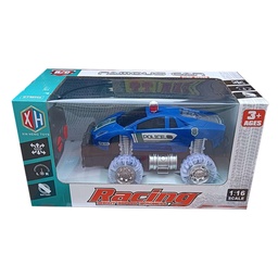 [52414] JEEP A RADIO CONTROL GO SPEED 30 X 15 X 13 CM