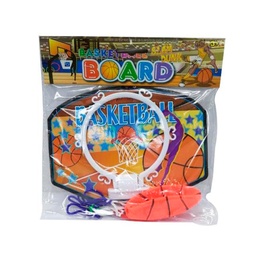 [52429] ARO DE BASQUET 19 X 14 X 3 CM