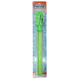 [52504] SUPER BURBUJERO STICK TREN 46 X 8 X 3 CM