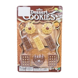 [52552] CONJUNTO DE COCINA