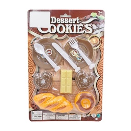 [52557] CONJUNTO DE COCINA
