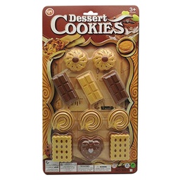 [52559] CONJUNTO DE COCINA