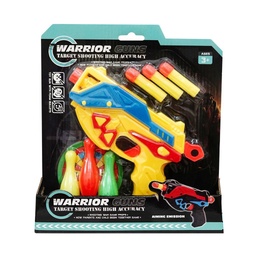 [52570] PISTOLA LANZA DARDOS