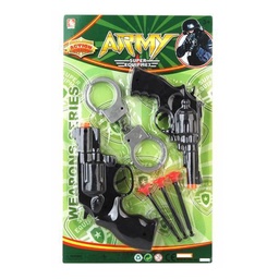 [52586] CONJUNTO MILITAR