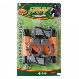 [52588] CONJUNTO MILITAR