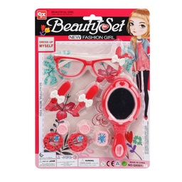 [52591] CONJUNTO DE BELLEZA