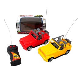 [52613] AUTO A RADIO CONTROL 19 X 11 X 6 CM
