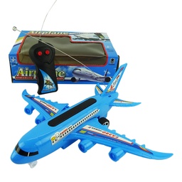 [52615] AVION A RADIO CONTROL 23 X 16 X 7 CM