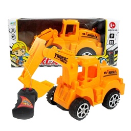 [52617] CAMION DE CONSTRUCCION A RADIO CONTROL