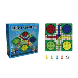 [52622] JUEGO DE MESA