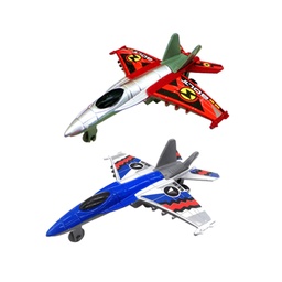 [52632] AVION A FRICCION