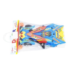 [52642] AUTO ESPACIAL A FRICCION
