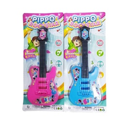 [52656] SUPER GUITARRA 41 X 17 X 3 CM
