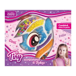 [52726] SET JUEGO PARA ARMAR BIJOUTERIE