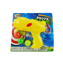 [52768] PISTOLA LANZA BOLAS