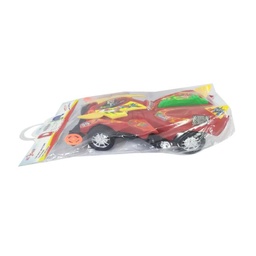 [52801] AUTO ESPACIAL A FRICCION