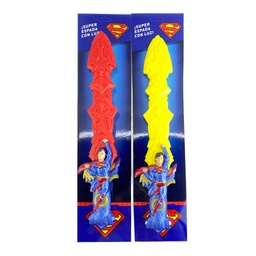 [52813] ESPADA DE SUPERMAN