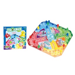 [52836] JUEGO DE MESA LUDO