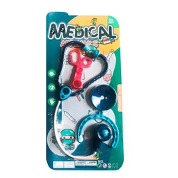 [52963] CONJUNTO DE DOCTOR